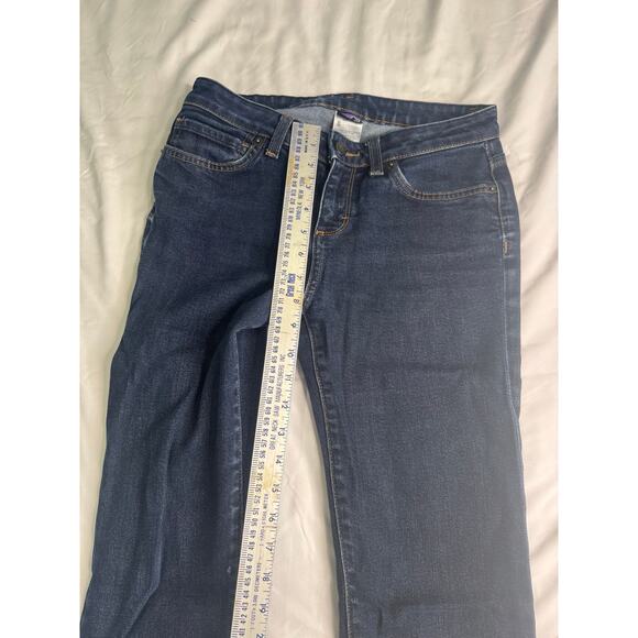Patagonia Womans Jeans - Picture 5 of 7